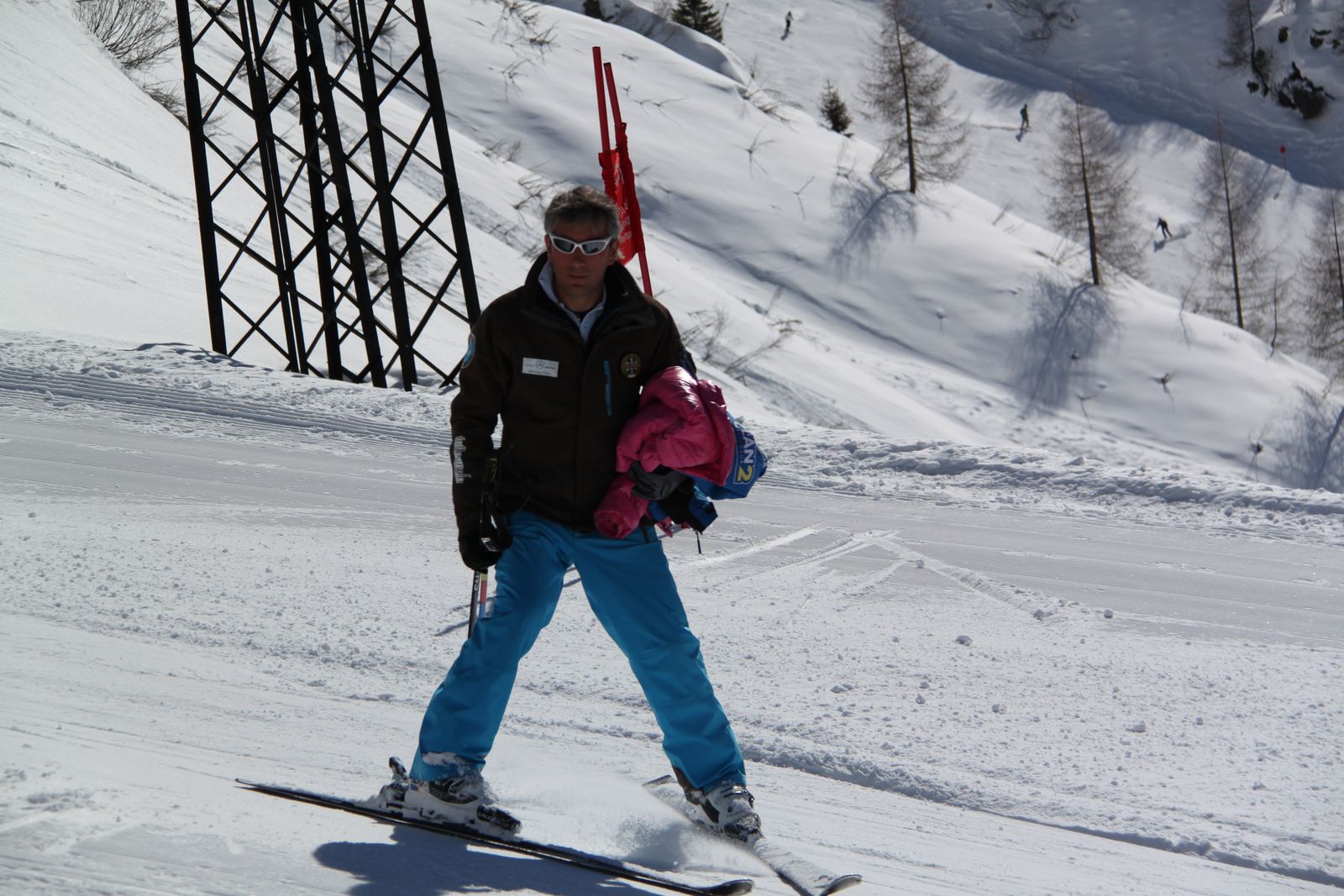 Gara Camp Sociali G 00242